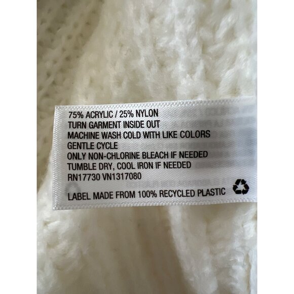 A New Day Ribbed Knit Pullover Sweater - Picture 7 of 8